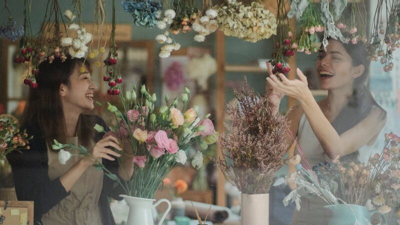 Flower Shops in Las Cruces Nm