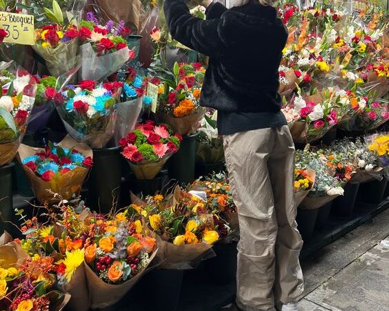 Flower Shops in Manhattan Ks