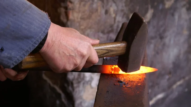 Top 10 Forging companies in India