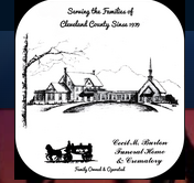 Funeral Homes in Shelby NC