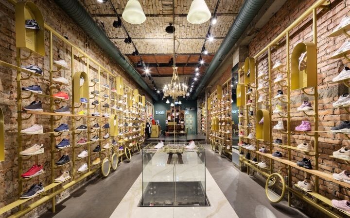 Furniture Manufacturers in Turkey