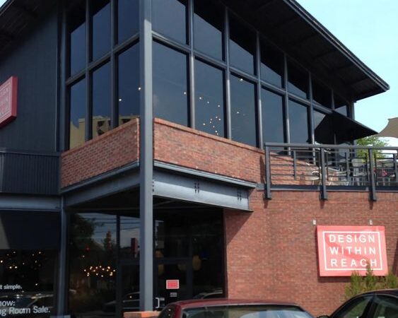 Furniture Stores In Atlanta
