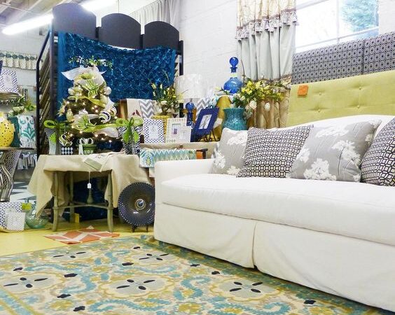 Furniture Stores In Concord Nc