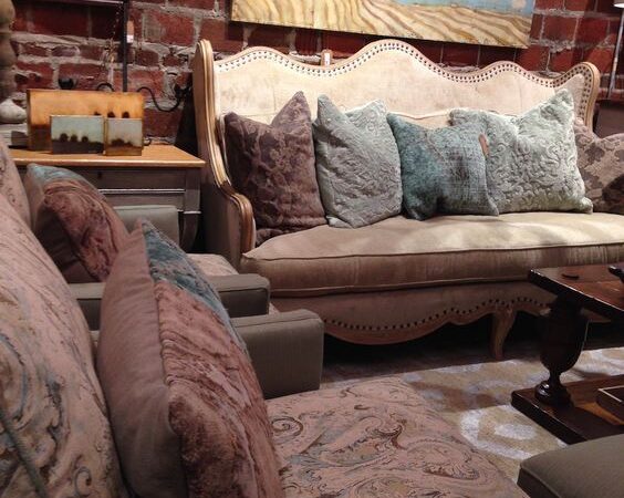 Furniture Stores in Maryville TN