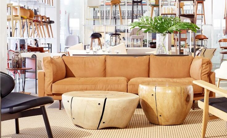 Furniture Stores in Palmdale Ca