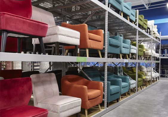Furniture Stores in tx