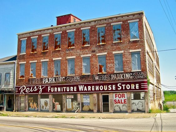 Furniture stores in New Albany Indiana