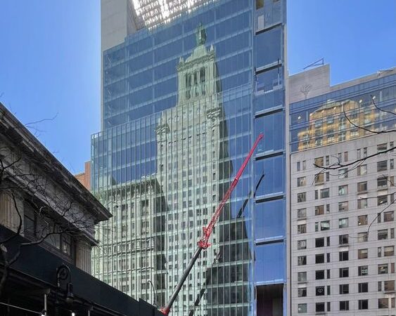 General Contractors in New York