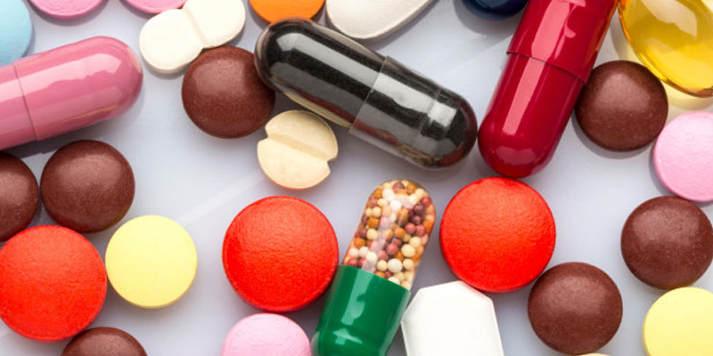 Top 10 Generic Drug Manufacturers in India