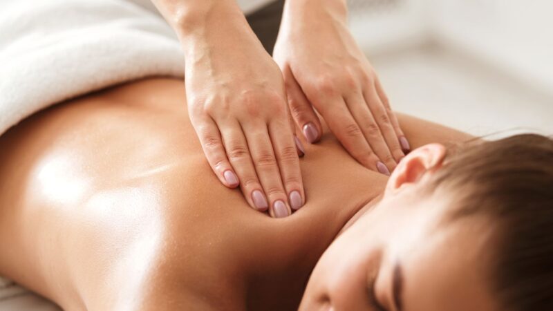 Top 10 Tantric Massage in North London