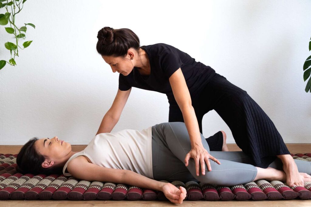 Top 10 Thai Massage in Coventry