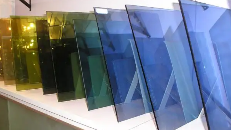 Top 10 Glass Company in India