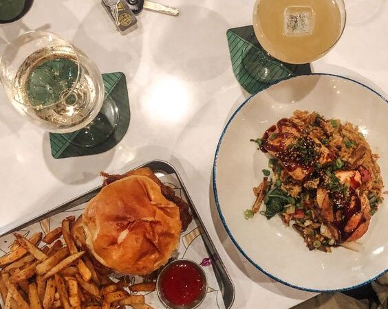 Gluten Free Restaurants ST Louis