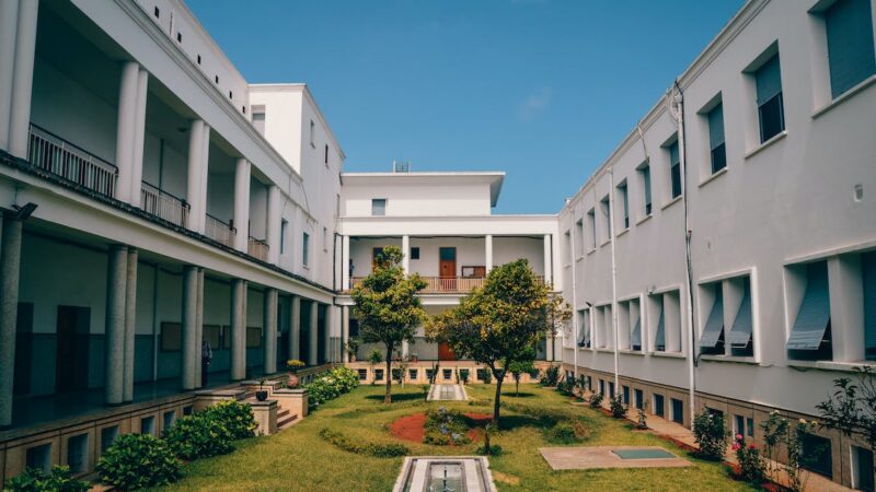 Government Schools in Malaysia