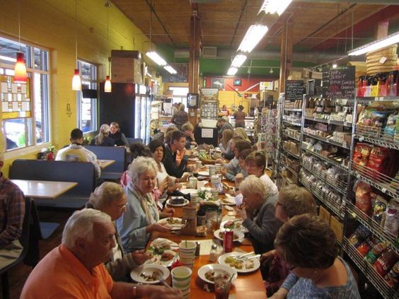 Grocery Stores in Nags Head Nc