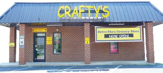 TOP 10 Grocery Stores in Virginia – Check Prices, Reviews & Updates