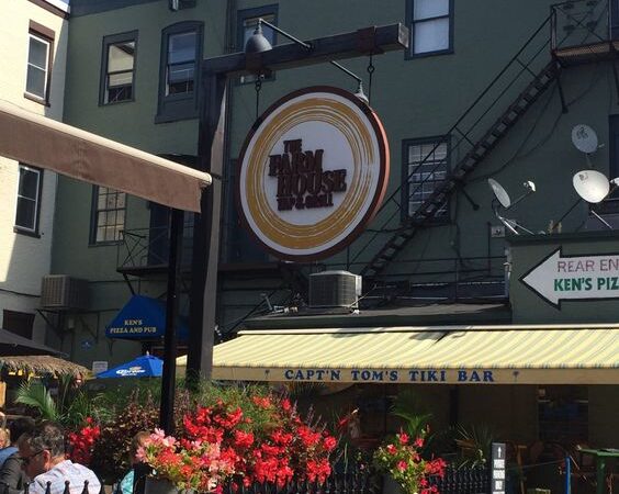 Gyms in Burlington VT