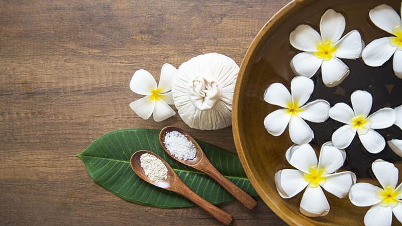 Top 10 Thai Massage in London