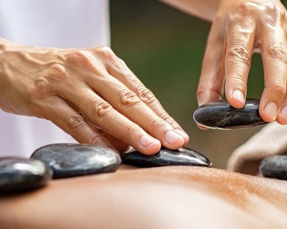 Hand And Stone Massage Scottsdale