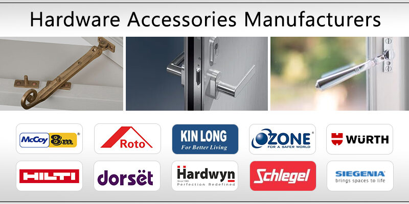 Top 10 Hardware Products Manufacturers in India