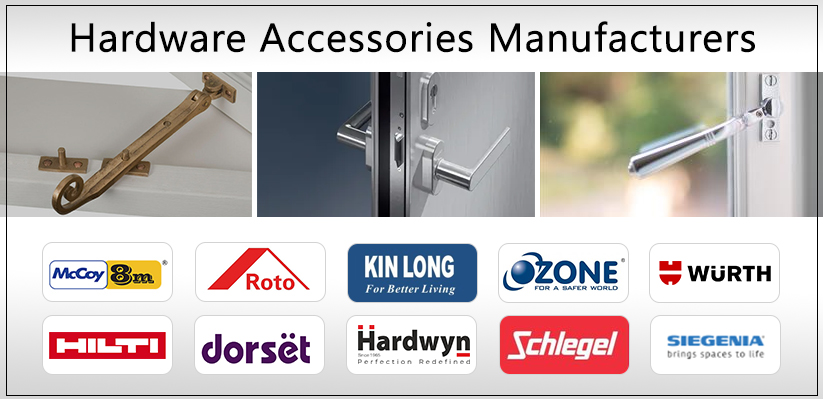 Top 10 Hardware Products Manufacturers in India