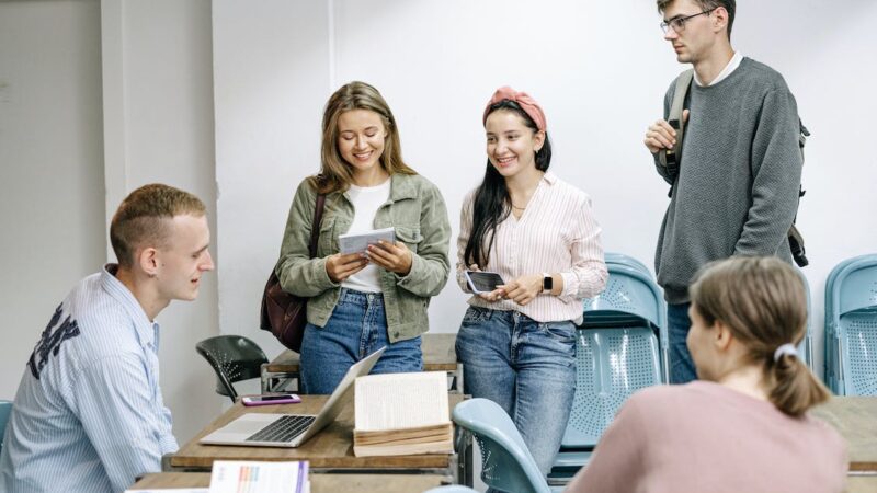 High Schools in Malaysia