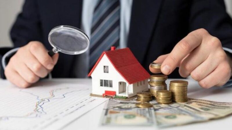 Top 10 Housing finance companies in India