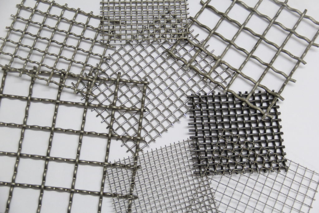 Top 10 Wire mesh manufacturers in India