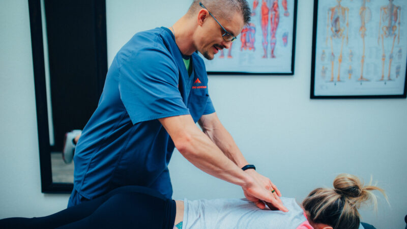 Top 10 Chiropractor in Salisbury