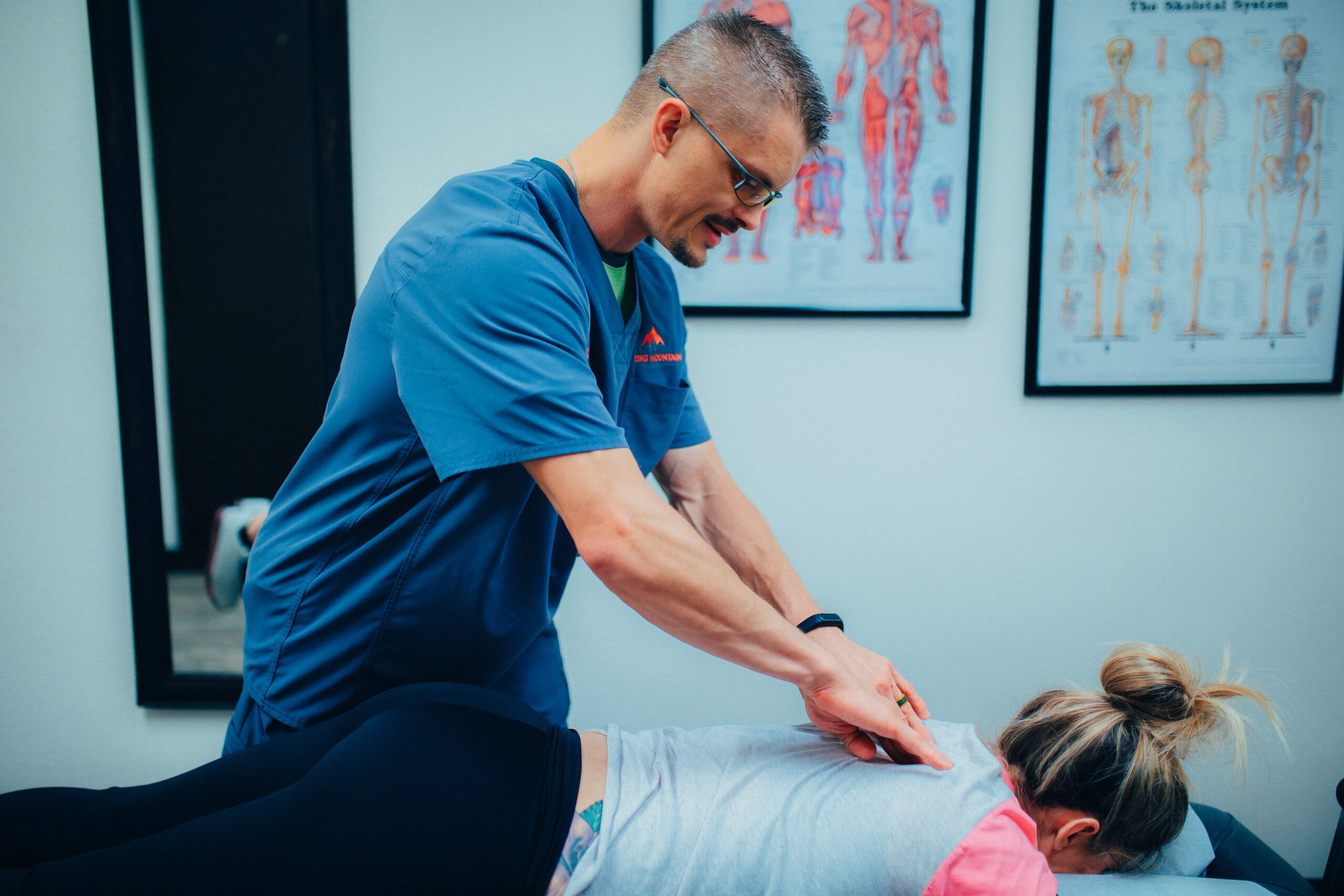 Top 10 Chiropractor in Salisbury 2024 – Ranking, Review