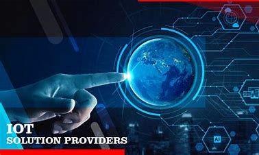 Top 10 IOT Solution Providers in India 2024-Ranking & Review