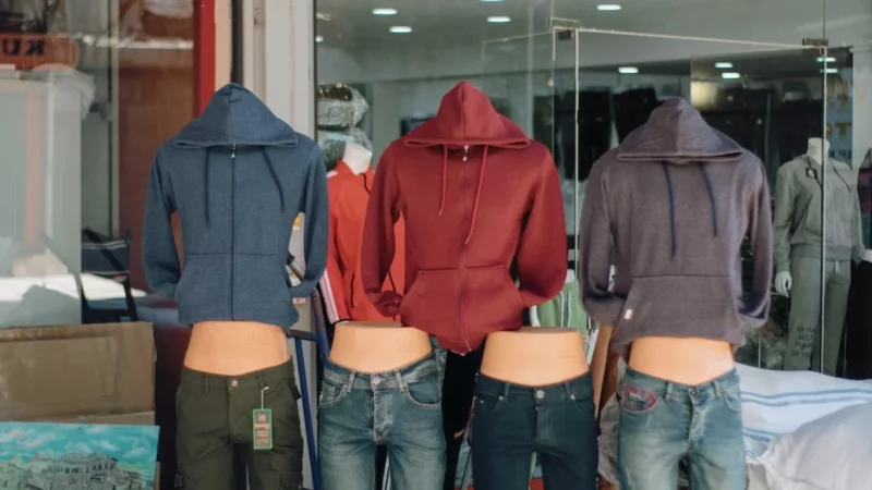 Jeans Manufacturers in Mumbai
