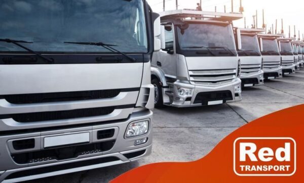 Top 10 Transport companies in South africa