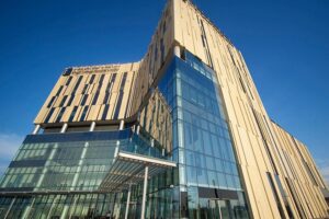 King's College Hospital Dubai