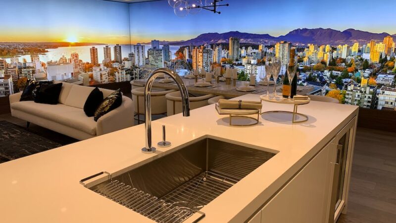Top 10 Kitchen Sink Manufacturers in India