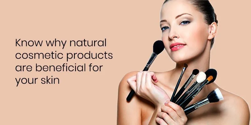 Top 10 Cosmetic Products Manufacturers in India