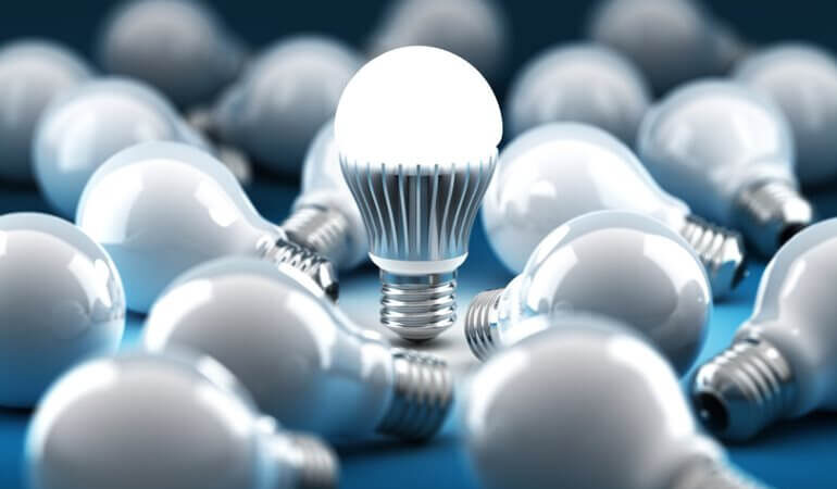 Top 10 Light Manufacturing Companies in India