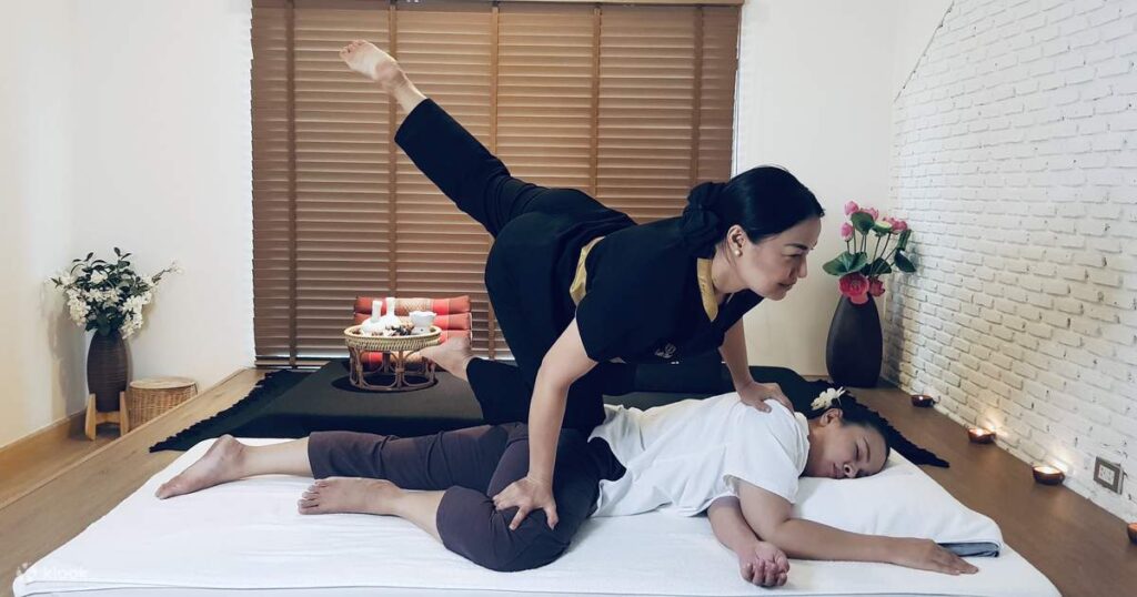 Top 10 Thai Massage in Southport