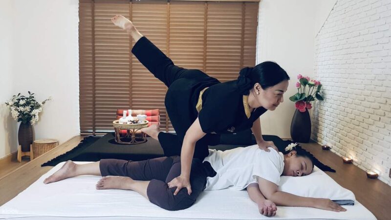 Top 10 Thai Massage in Southport