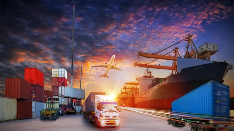 Top 10 Supply chain companies in Pretoria