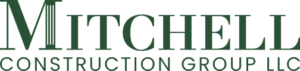Mitchell Construction logo