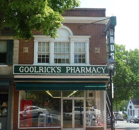 MEDICAL SUPPLY STORE FREDERICKSBURG VA