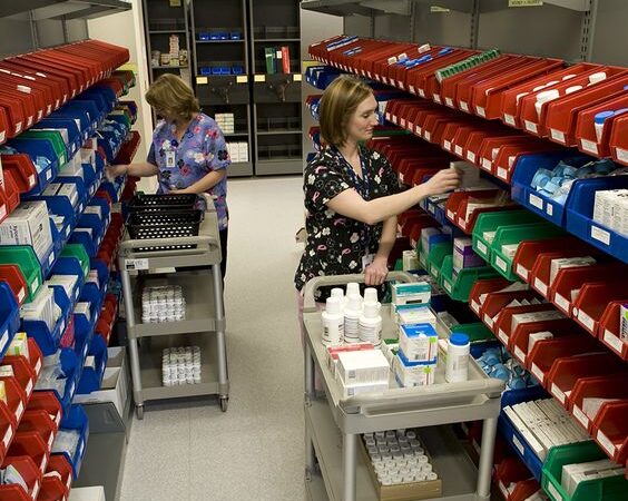 MEDICAL SUPPLY STORE SAGINAW MI