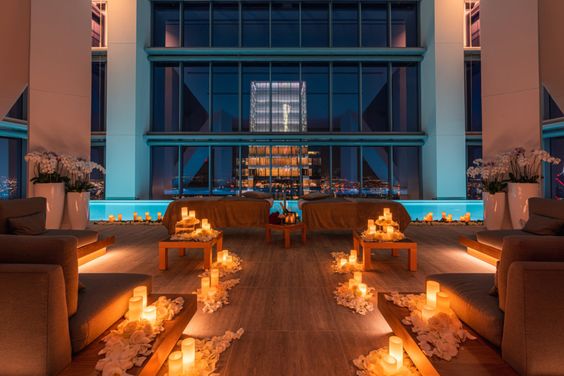 Massage Places In Philadelphia