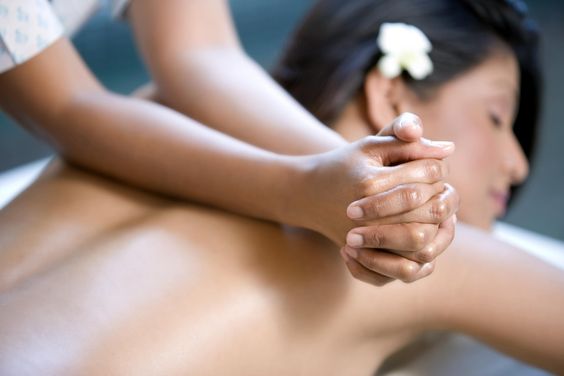 Massage Spa Spokane