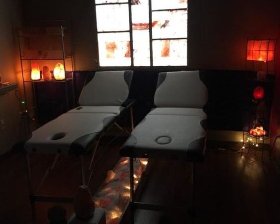 Massage Waterbury CT