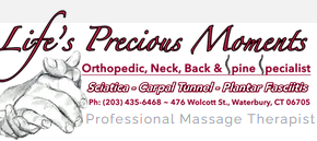 Massage Waterbury CT