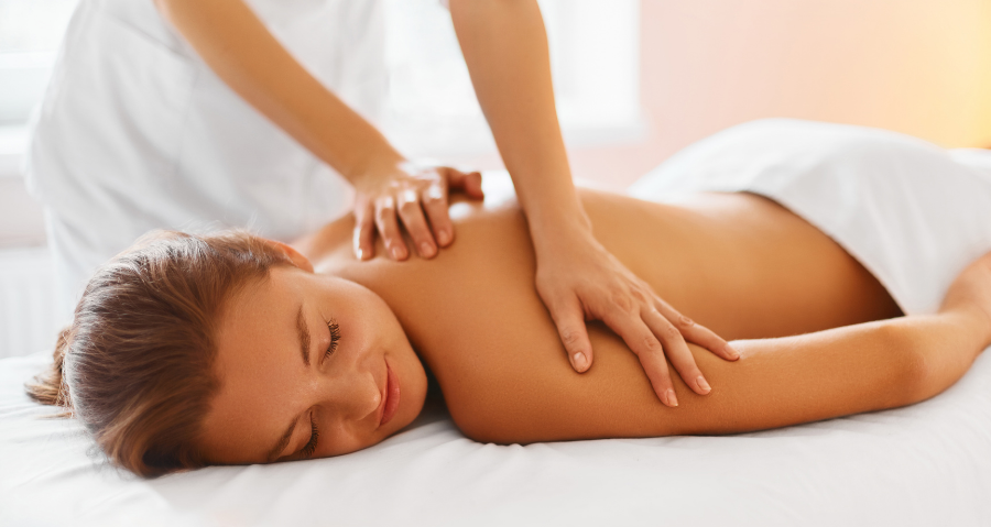 Top 10 Massage Parlour in Warrington