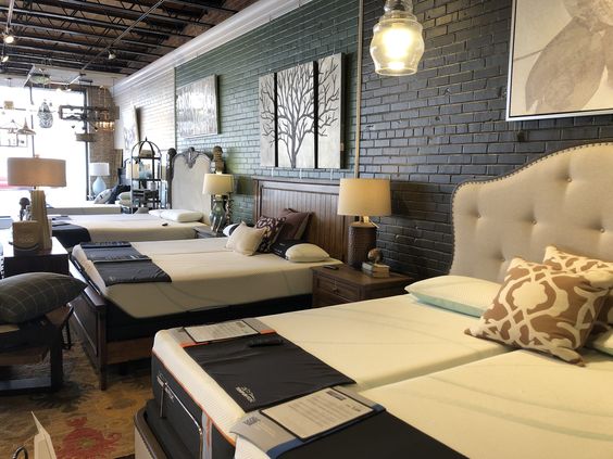 Mattress stores in Monroe