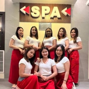 Royal Tulip Spa & Massage in Dubai - Deira
